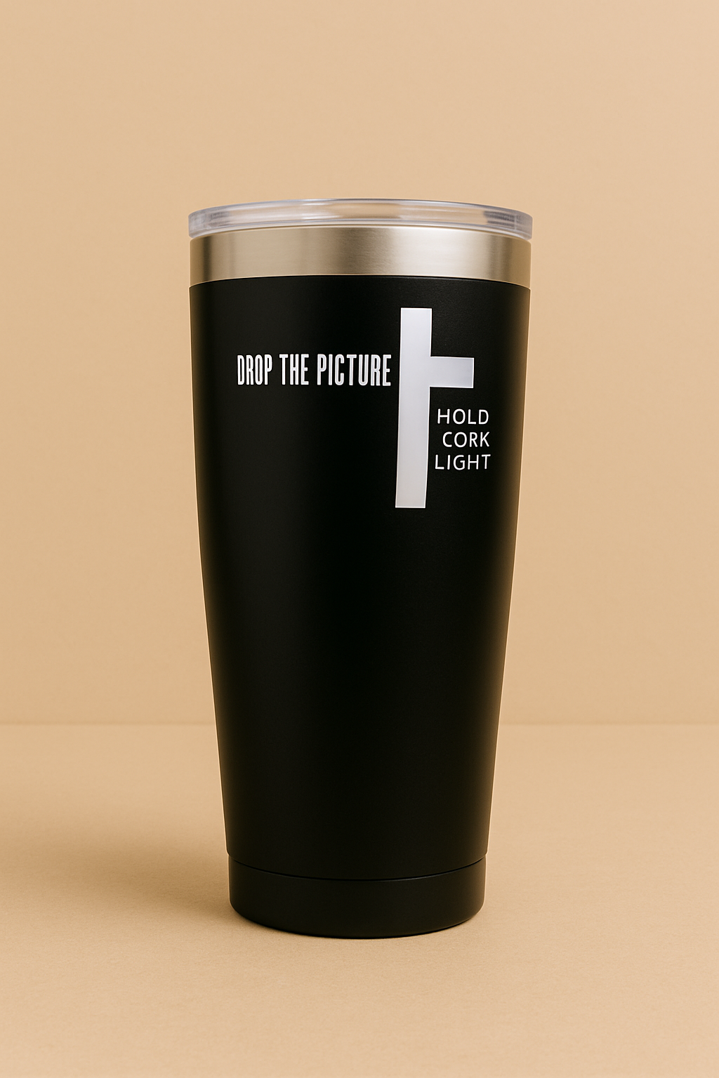 Tumbler