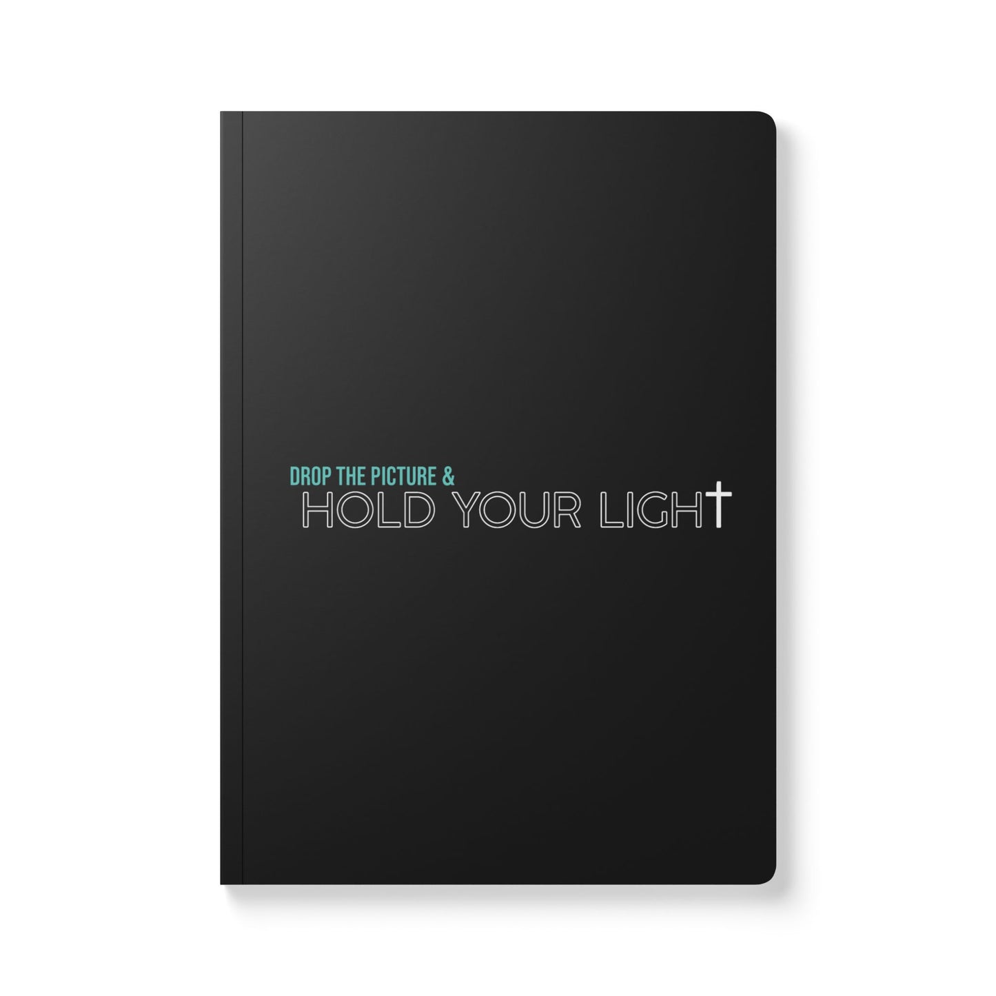 Hold Your Light Journal