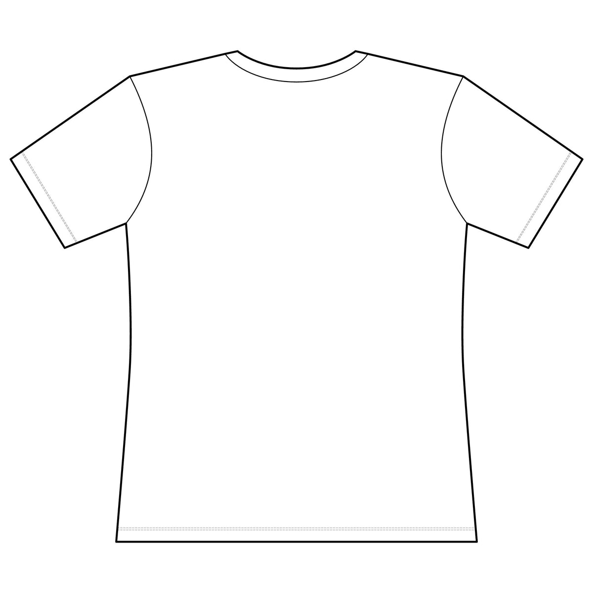 You Are Enough Tee — Women’s Inspirational Graphic T‑Shirt