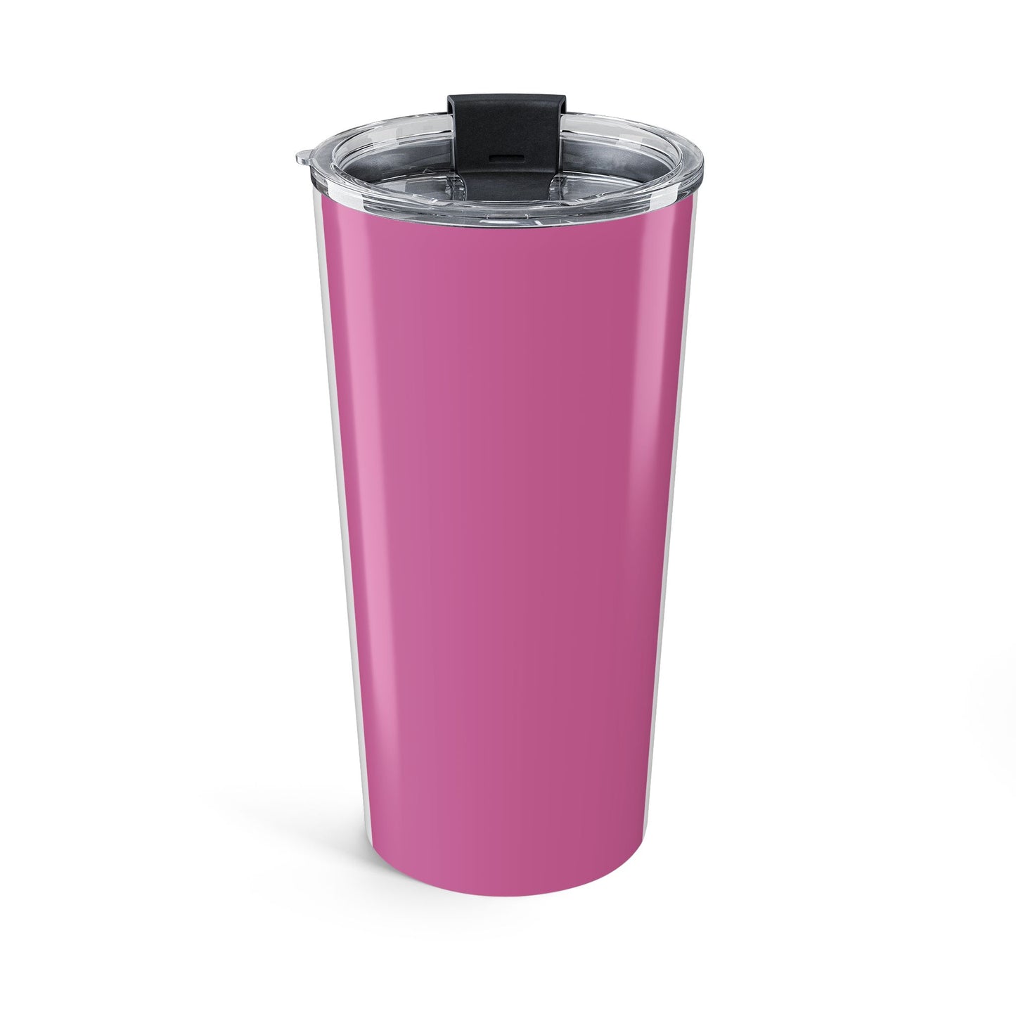 20oz Inspirational Cross Tumbler — 'Shine Your Light' Stainless Travel Cup