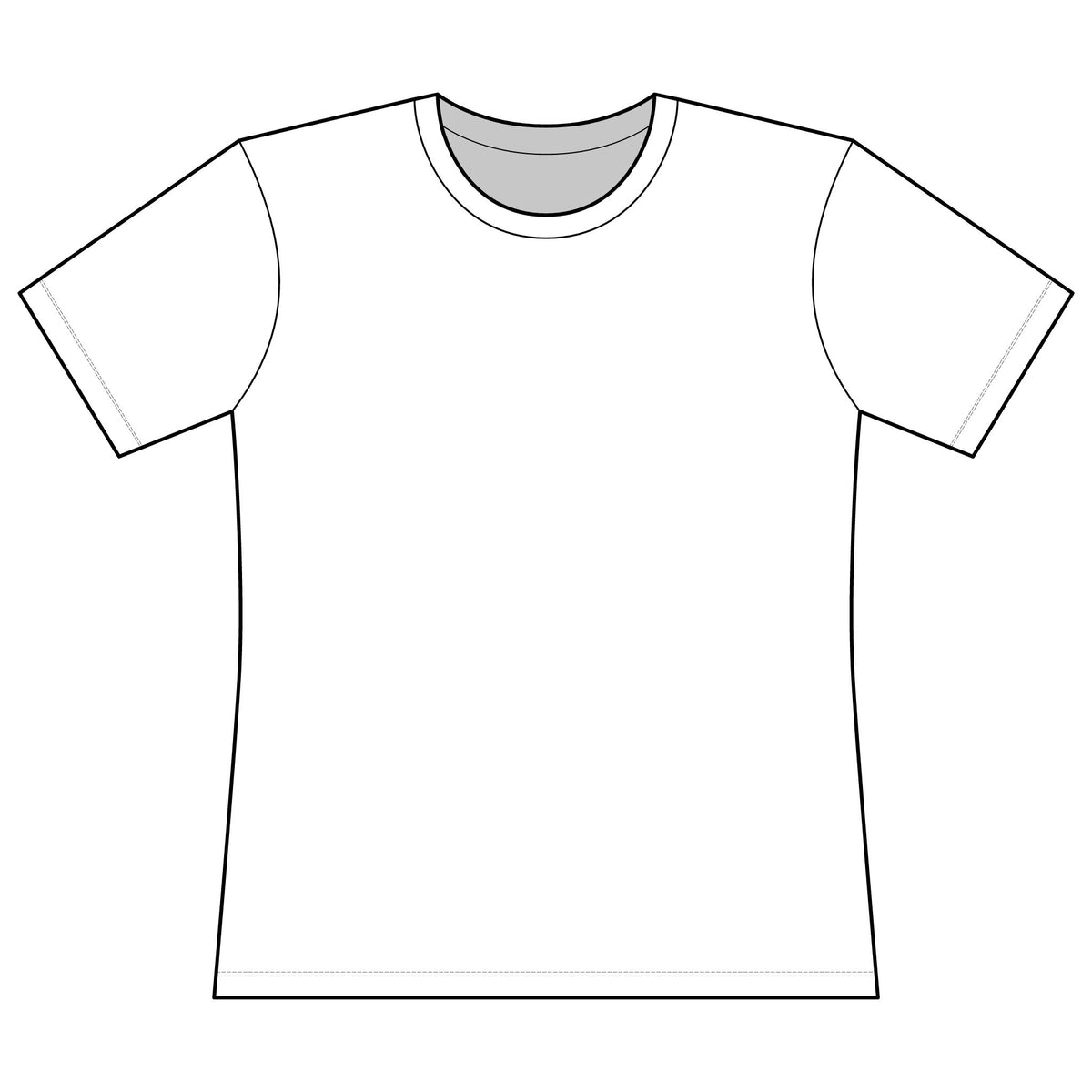 You Are Enough Tee — Women’s Inspirational Graphic T‑Shirt