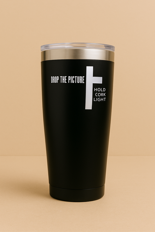 Tumbler