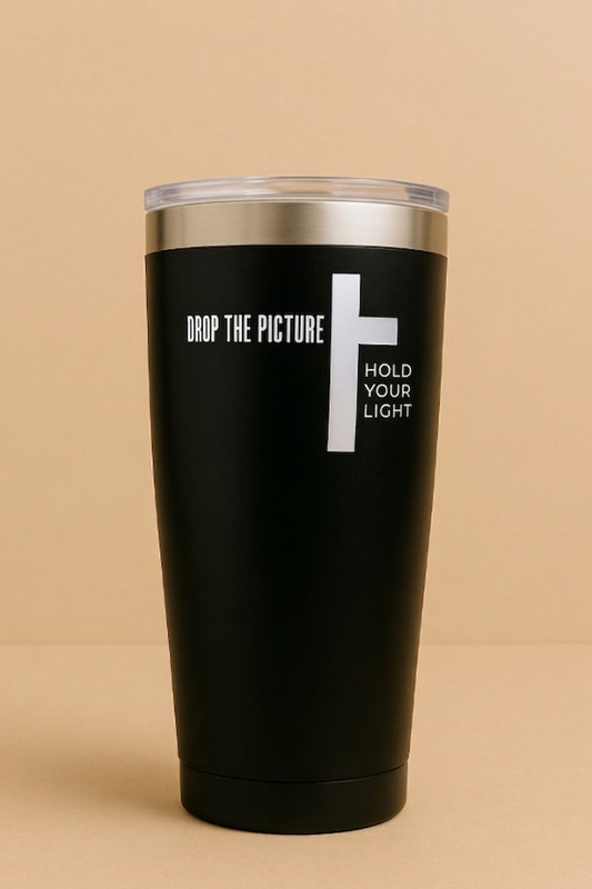 Tumbler